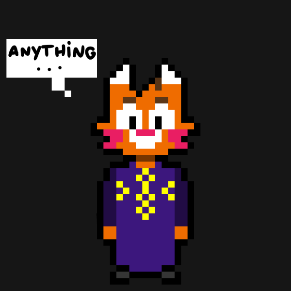 Anything