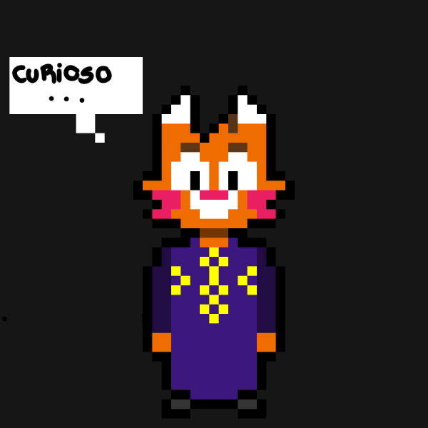 Curioso