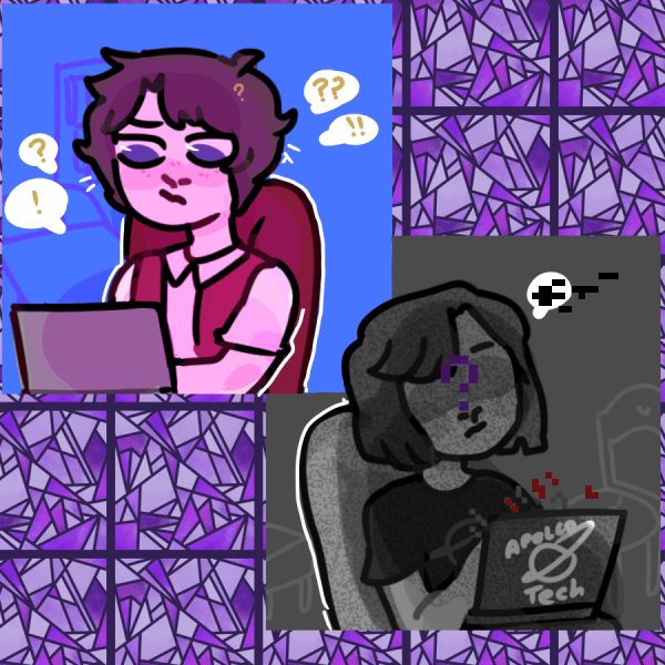 Uns glitch