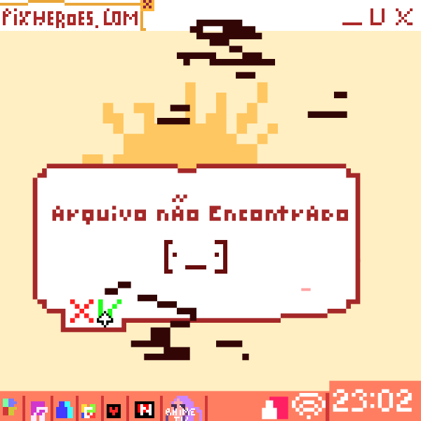 Ué