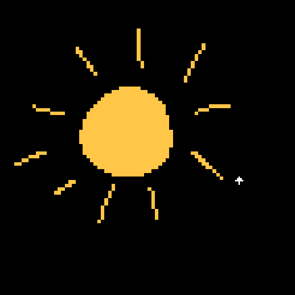 Um Sol