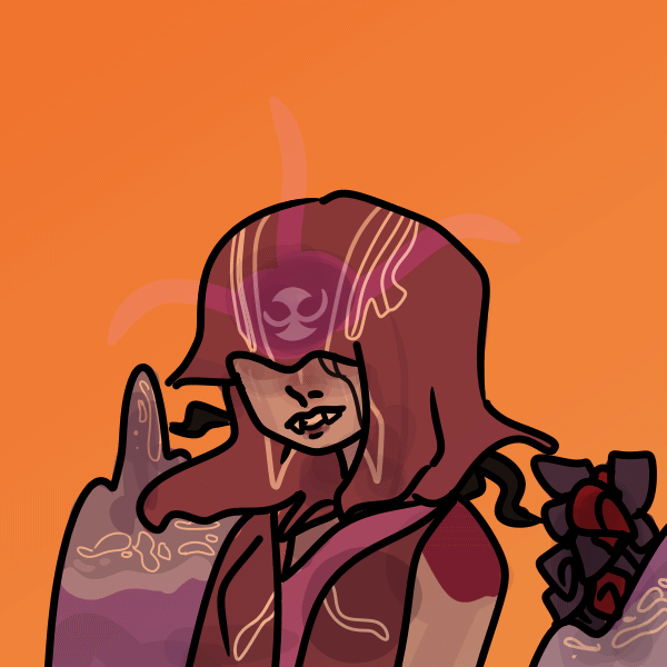 Aranya, a aranha!