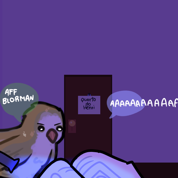 Blorman