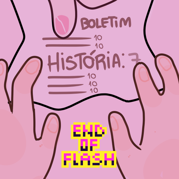 O boletim