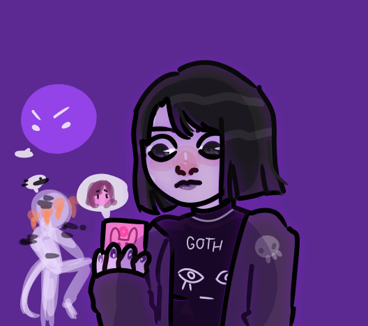 0 glitchs