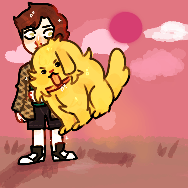 O pulo do cão