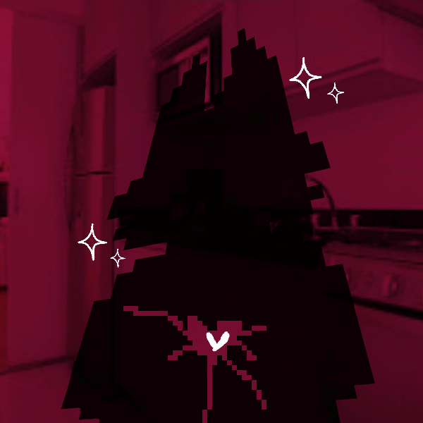 Devil Pixel