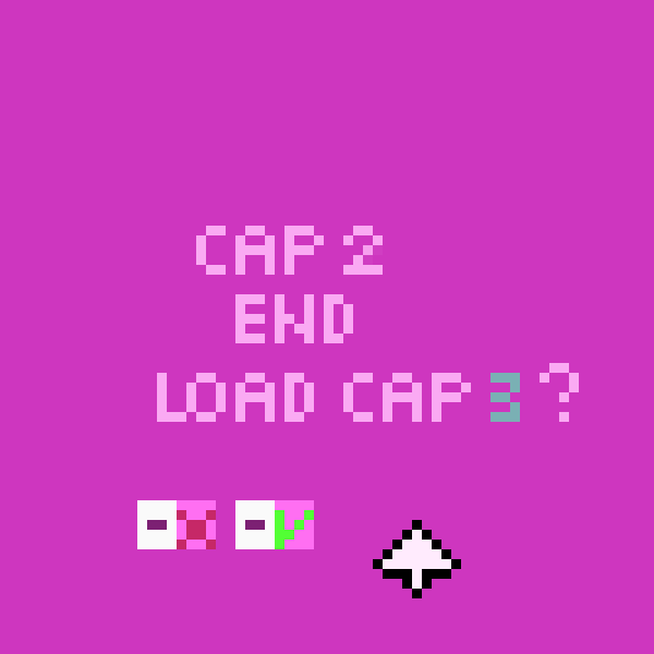 Fim do capítulo 2