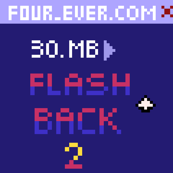 FLASHBACK 2
