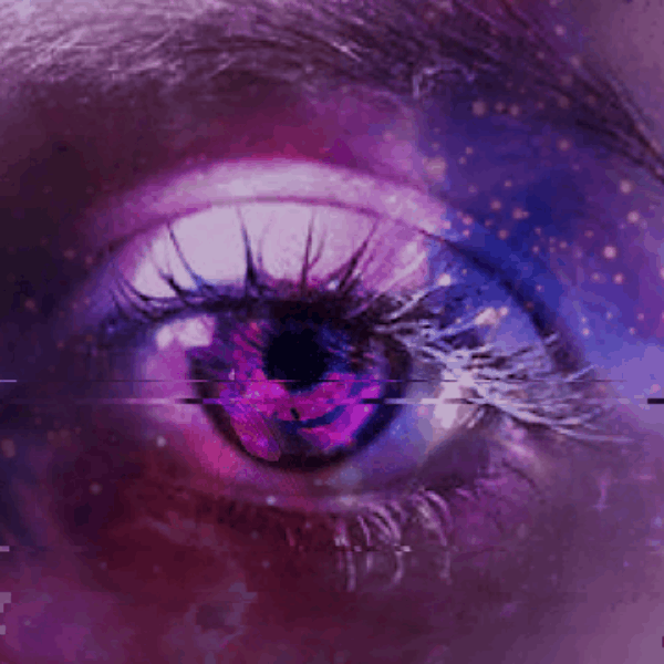 Olho roxo