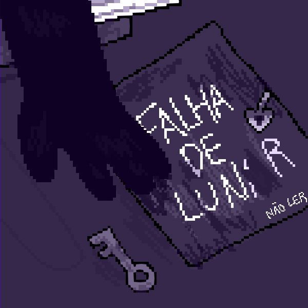 -A Falha de Lunar-