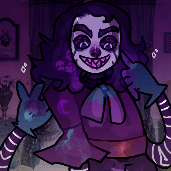BACTERYOR TERROR