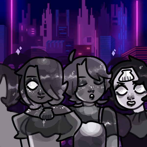 Cidadãos de Lunar