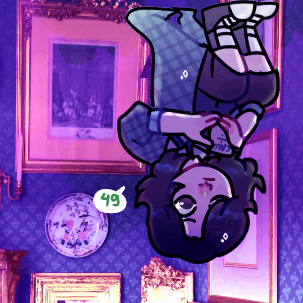 oxıɐq ɐɹd ɐ)ǝqɐɔ ǝp