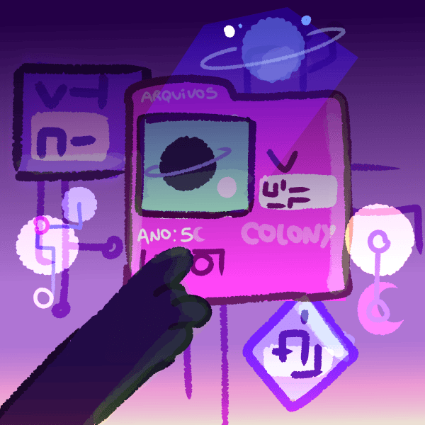 Moonpad