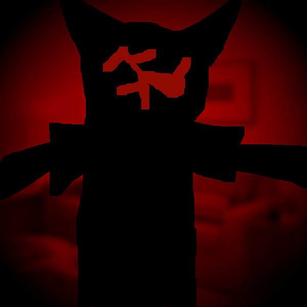Shadow Henri