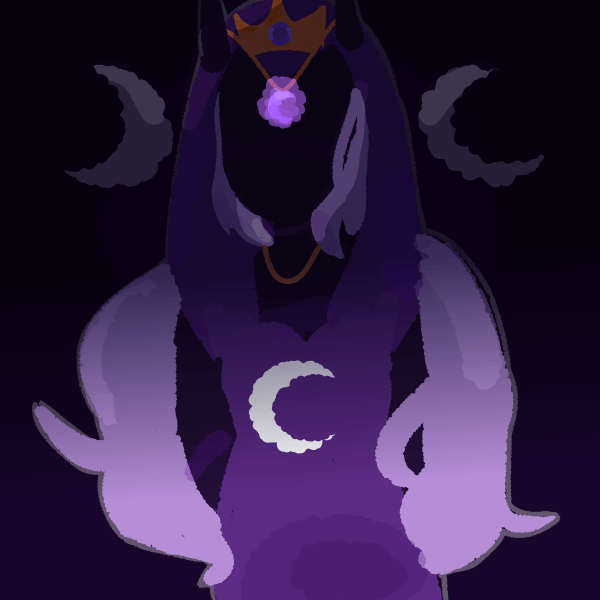 Sombra da noite